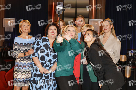 Talkshow 'Kölner Treff' in Köln