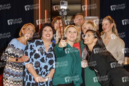 Talkshow 'Kölner Treff' in Köln