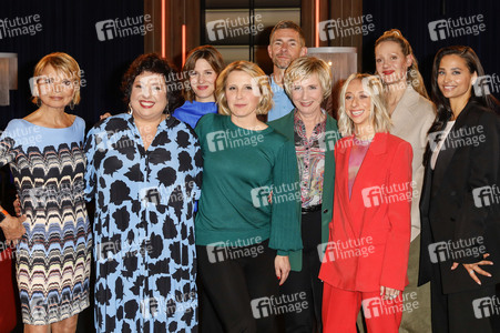 Talkshow 'Kölner Treff' in Köln