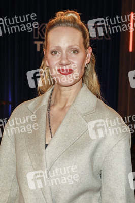 Talkshow 'Kölner Treff' in Köln