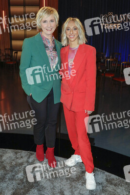 Talkshow 'Kölner Treff' in Köln