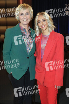 Talkshow 'Kölner Treff' in Köln