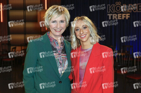 Talkshow 'Kölner Treff' in Köln