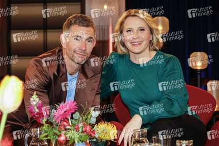 Talkshow 'Kölner Treff' in Köln