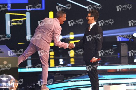 Tanzshow 'Let's Dance' in Köln