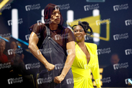 Tanzshow 'Let's Dance' in Köln