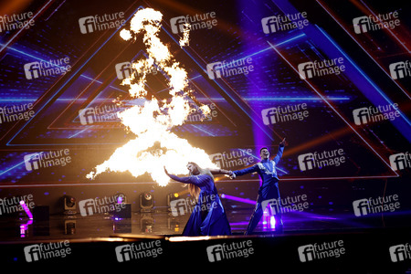 Tanzshow 'Let's Dance' in Köln