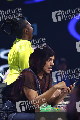 Tanzshow 'Let's Dance' in Köln