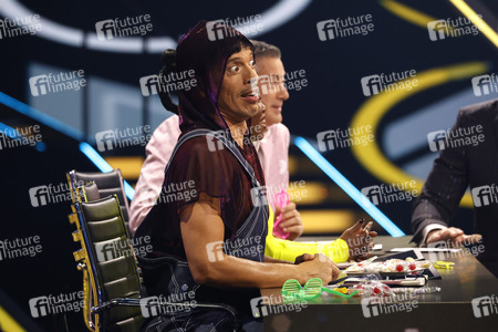 Tanzshow 'Let's Dance' in Köln