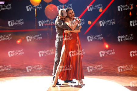 Tanzshow 'Let's Dance' in Köln