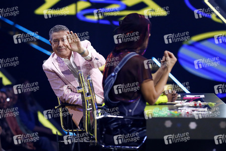 Tanzshow 'Let's Dance' in Köln