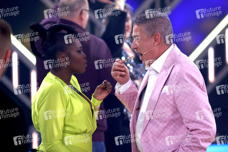 Tanzshow 'Let's Dance' in Köln