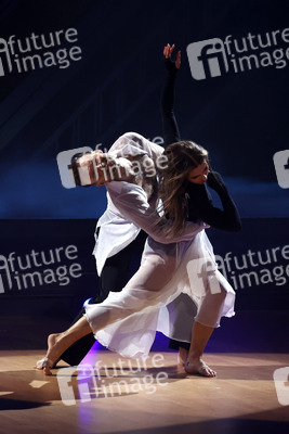 Tanzshow 'Let's Dance' in Köln