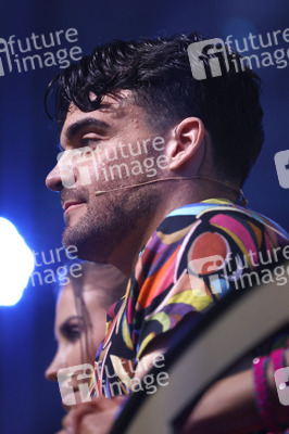 Tanzshow 'Let's Dance' in Köln