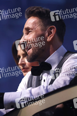 Tanzshow 'Let's Dance' in Köln