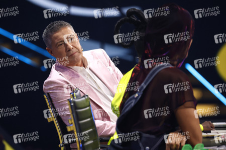 Tanzshow 'Let's Dance' in Köln