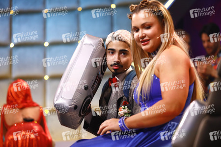 Tanzshow 'Let's Dance' in Köln