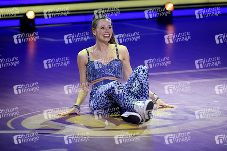 Tanzshow 'Let's Dance' in Köln