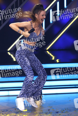 Tanzshow 'Let's Dance' in Köln