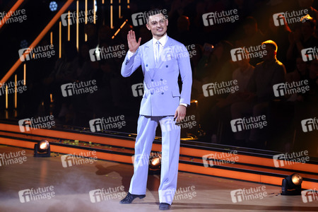 Tanzshow 'Let's Dance' in Köln