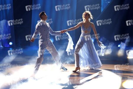 Tanzshow 'Let's Dance' in Köln