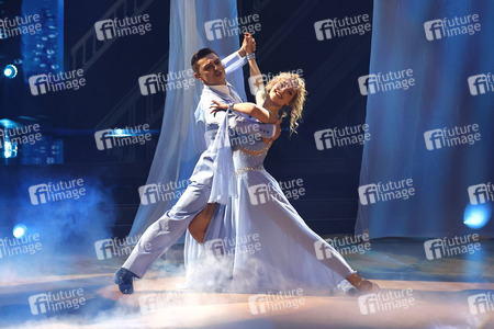 Tanzshow 'Let's Dance' in Köln