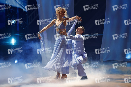 Tanzshow 'Let's Dance' in Köln