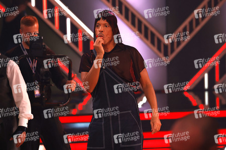 Tanzshow 'Let's Dance' in Köln