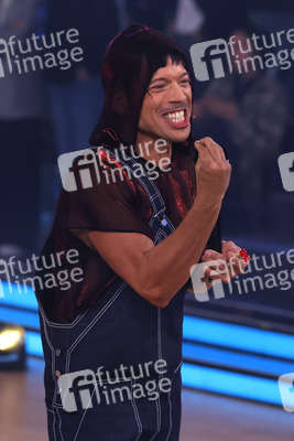 Tanzshow 'Let's Dance' in Köln