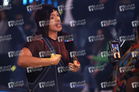 Tanzshow 'Let's Dance' in Köln