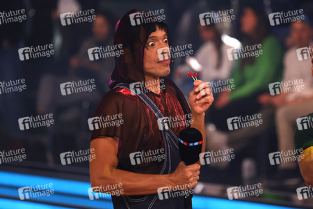 Tanzshow 'Let's Dance' in Köln