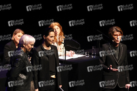 Die große lit.Cologne 2024 Gala in Köln