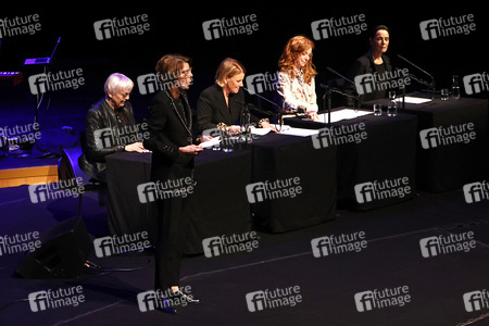 Die große lit.Cologne 2024 Gala in Köln