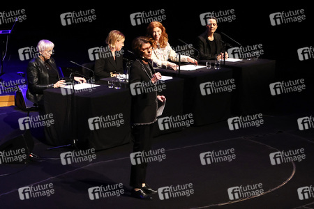 Die große lit.Cologne 2024 Gala in Köln