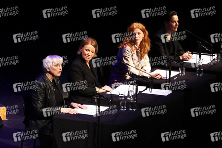 Die große lit.Cologne 2024 Gala in Köln