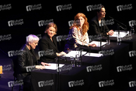 Die große lit.Cologne 2024 Gala in Köln