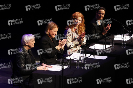 Die große lit.Cologne 2024 Gala in Köln