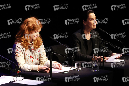 Die große lit.Cologne 2024 Gala in Köln