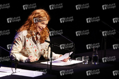 Die große lit.Cologne 2024 Gala in Köln