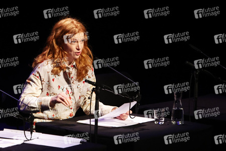 Die große lit.Cologne 2024 Gala in Köln