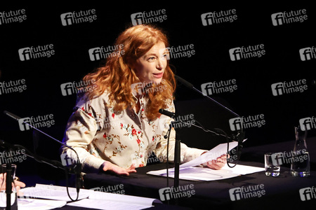 Die große lit.Cologne 2024 Gala in Köln