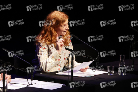 Die große lit.Cologne 2024 Gala in Köln