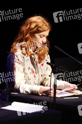 Die große lit.Cologne 2024 Gala in Köln