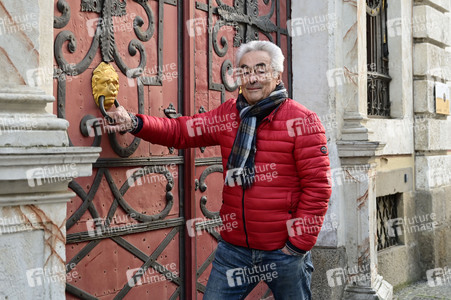 Spaziergang mit Giso Weißbach in Görlitz