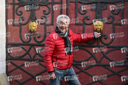 Spaziergang mit Giso Weißbach in Görlitz