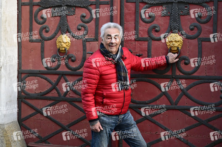 Spaziergang mit Giso Weißbach in Görlitz