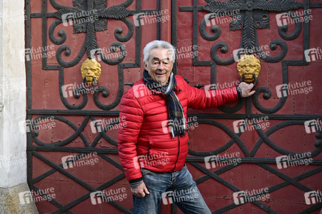 Spaziergang mit Giso Weißbach in Görlitz