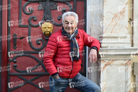 Spaziergang mit Giso Weißbach in Görlitz