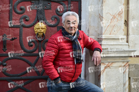 Spaziergang mit Giso Weißbach in Görlitz