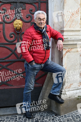 Spaziergang mit Giso Weißbach in Görlitz